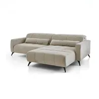 A.Z. Iwaniccy Ecksofa NIL, 277 x 203 cm -