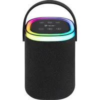 TRACER Stripe XL TWS BT RGB schwarz