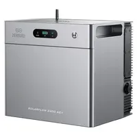 Zendure SolarFlow 2400 AC+ Balkonkraftwerk mit Speicher 2,4 kWh