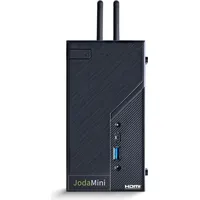 Jodamini Mini-PC Intel Core i5 14400 4K Ultra HD