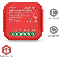 Nedis SmartLife Power Switch Zigbee 3.0 2.5W