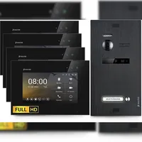 Balter EVO-HD Video-Türsprechanlage