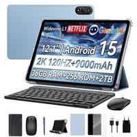 Blackview Mega 2 12" 8 GB RAM 256 GB