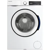Daewoo WM-FB0634W1A-DE Waschmaschine (10 kg, 1400 U/min)