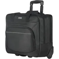 Vevor Laptop Notebook Trolley Aktenkoffer Notebooktasche Laptoptasche 39,6 cm