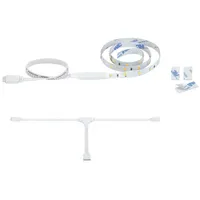 Paulmann LED-Strip Erweiterung 71218 0,3 W warmweiß 50 cm