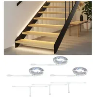 Paulmann LED-Streifen Erweiterung 71221 1W warmweiß 1,0 m