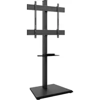 Hagor CPS Freestanding Single ‚Äì Design-Standfuß für 75-98 Zoll