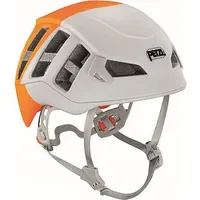 Petzl Meteor Kletterhelm (Größe S-M | 52-59CM, weiss)