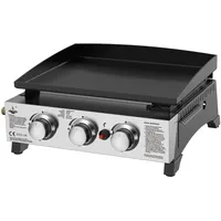 El Fuego Austin III schwarz