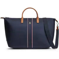 Tommy Hilfiger Popette Weekender 62 cm Blau