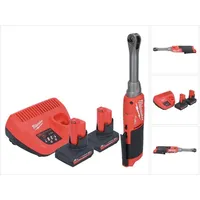 Milwaukee M12 FHIR14LR-502 inkl. 2 x 5,0 Ah +