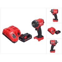 Milwaukee M18 FIW2F12-301 inkl. 1 x 3,0 Ah +