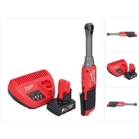 Milwaukee M12 FHIR14LR-601 inkl. 1 x 6,0 Ah +