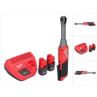 Milwaukee M12 FHIR14LR-252 inkl. 2 x 2,5 Ah +