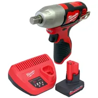 Milwaukee M12 BIW12-501 inkl. 1 x 5,0 Ah +