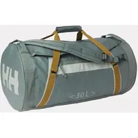 HELLY HANSEN Duffelbag 30L Grey Cactus