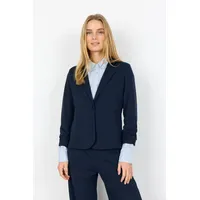 Soyaconcept Blazer Blau 42