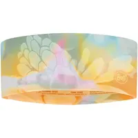 Buff Coolnet UV Wide Orange TU