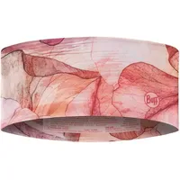 Buff CoolNet UV Wide Stirnband senia azalea