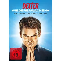 Leonine Dexter - Wiedererwachen - Staffel 1 [3 DVDs]