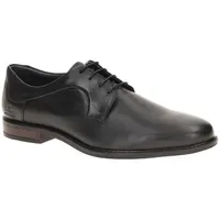 Josef Seibel Desmond Herren Schwarz 45