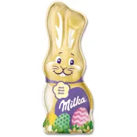 Ostern Schmunzelhase weiße Schokolade 45 g