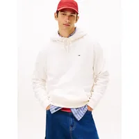 Tommy Hilfiger Hoodie TOMMY JEANS "TJM REGULAR FLAG", Herren,