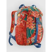 Patagonia Refugito Day 12 l hot ember