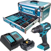 Makita DHP 490 inkl. 1 x 3,0 Ah +