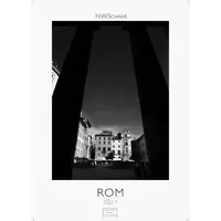 Casares Fine Art Edition Rom schwarz-weiss Kalender 2027 –