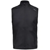 CMP Man Vest nero (U901) 58