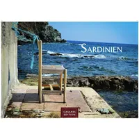 Casares Fine Art Edition Sardinien Kalender 2027 – Wandkalender