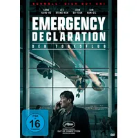 Plaion Emergency Declaration - Der Todesflug