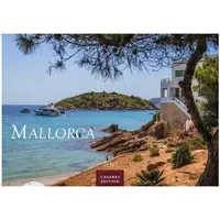 Casares Edition Mallorca Kalender 2027