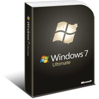 Microsoft Windows 7 Ultimate ESD ML
