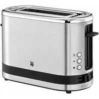 WMF KÜCHENminis 1-Scheiben-Toaster grau