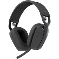 Logitech Zone Vibe Wireless MS Natives Bluetooth Graphit 981-001441