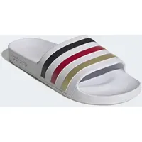 Adidas Adilette Aqua Cloud White / Core Black /