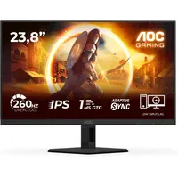 AOC 24G4ZRE 24"