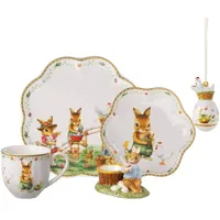Villeroy & Boch Annual Easter Edition-Set 2026