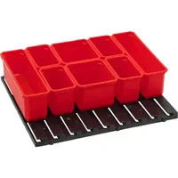 Toolbrothers RHINO Container Set Nr. 7 Werkstattwand 39 x