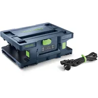 Festool Schnellladegerät SYS-MC 6/4