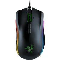Razer Mamba Elite Schwarz