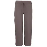 Beachtime 7/8-Strandhose Wide-Leg Grün 32/34
