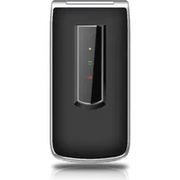 Bea-fon Beafon SL495 1 GB RAM 8 GB Schwarz/Silber