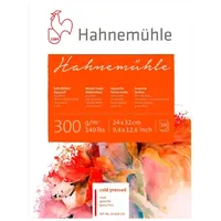 Hahnemühle Papier Hahnemühle 300, 24 x 32 cm, 300