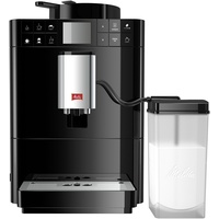 Melitta Caffeo Varianza CSP F570-102 schwarz