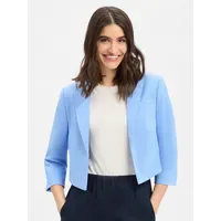 Betty Barclay Blazer Blau 38