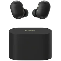 Sony WF-1000XM6 Schwarz